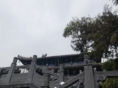 -洛阳白马寺