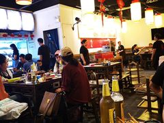 大堂-镇江龙·火锅串串(武侯祠店)