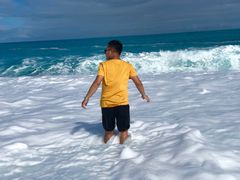 -七星潭蓝天广场