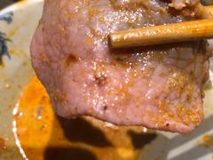 麻辣牛肉-小龙坎火锅(唐冶店)