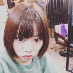 -茶发Salon·烫发染发理发