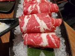 -捞王锅物料理(上海世茂广场店)