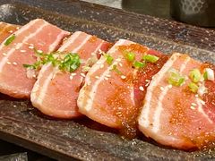 -厚贞日式烤肉(龙之梦店)