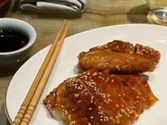 -杭州君悦酒店·湖滨28中餐厅