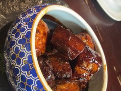 -永安鱼庄·镇江菜(东吴路店)