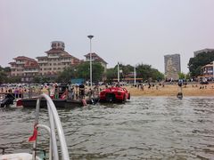 -兴城海滨风景区