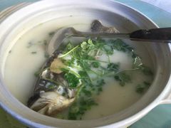 -天乐农家鱼头王(天目湖店)