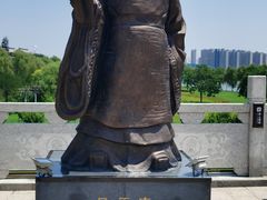 -咸阳湖景区