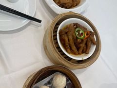 -福满园大酒楼(梅林店)