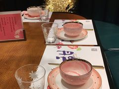 -甜阿姨·天台花园私房菜(万松园店)