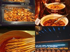 -汉丽斯巴西烤肉自助(市南店)