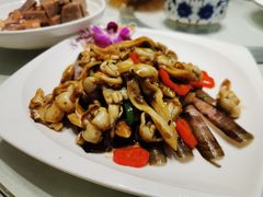 -海儀美食楼(湾仔海鲜街店)