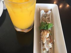 -无招牌海鲜餐厅(滨海艺术中心店)