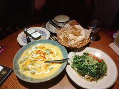 -品泰·泰国餐厅(苏州中心店)