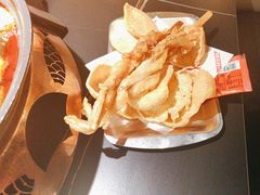-师烤·豆花烤鱼(广州荔湾扬韬广场店)