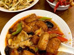 -毛哥小馆子(百井坊巷店)