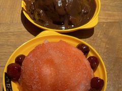 -二斗栗子(黄河道店)