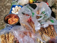 -荣德灶台鱼(圣泉寺店)