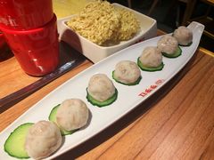 -季季红火锅(长沙步行街店)