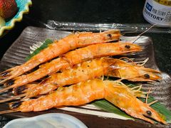 -匠和风精致料理(成都龙湖滨江天街店)