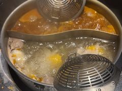 -海汕记·潮汕鲜牛肉火锅·自助