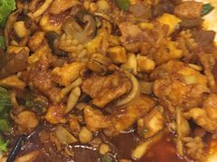 八珍豆腐-肘子酥·天津菜·特色捞面(德云社店)