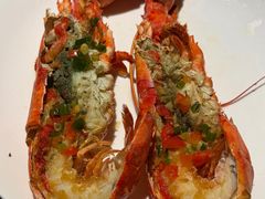 -上海锦江汤臣洲际大酒店