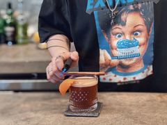 -BE NORMAL CAFE(霞溪路店)