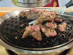 -霸腹烤肉(厦门柚子番店)