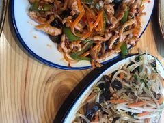 -香满园春饼·家常菜(东大桥店)