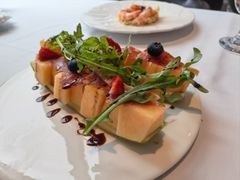 -哈布斯扒房(华发商都店)