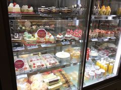 -味多美蛋糕(杨闸环岛店)