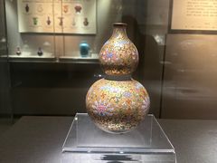 -景德镇中国陶瓷博物馆