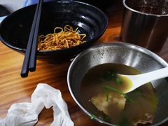 -河南拉面(肇周路店)