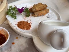 -唐猫庭院·千年陕菜(大唐不夜城店)