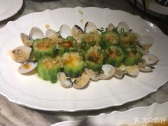 -广东道至正餐厅(区庄店)