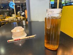 -蚝美人·生蚝海鲜烧烤(茶花园店)