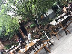 -青城甲(青城山店)