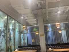 大堂-三姐妹餐厅(曲江店)