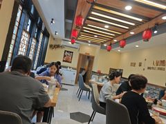 -李老哈·东北菜(宋园路店)