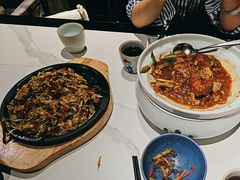 -四世同堂·京菜·烤鸭(双井店)