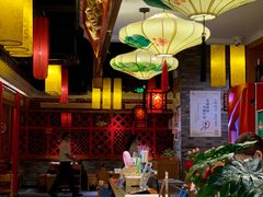 -大龙燚火锅(天钥桥路店)