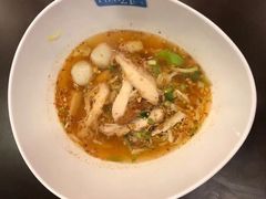 -Pier 21 (Terminal 21 Asok)