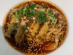 -宏记广东客家菜(丰汇店)