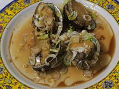 -胖子饺子馆·海鲜家常菜(海军博物馆店)