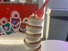 -DQ·蛋糕·冰淇淋(通州万达店)