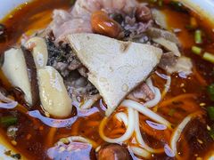 -吴记怪味面(牛王庙店)