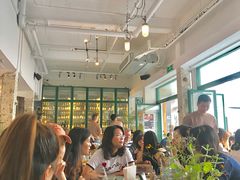 -RAC BAR(安福路店)