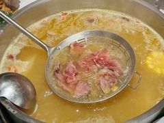 -潮正和潮汕牛肉火锅·老字号(番禺万达店)