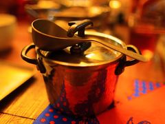 -铁公鸡·四川料理(天环广场店)